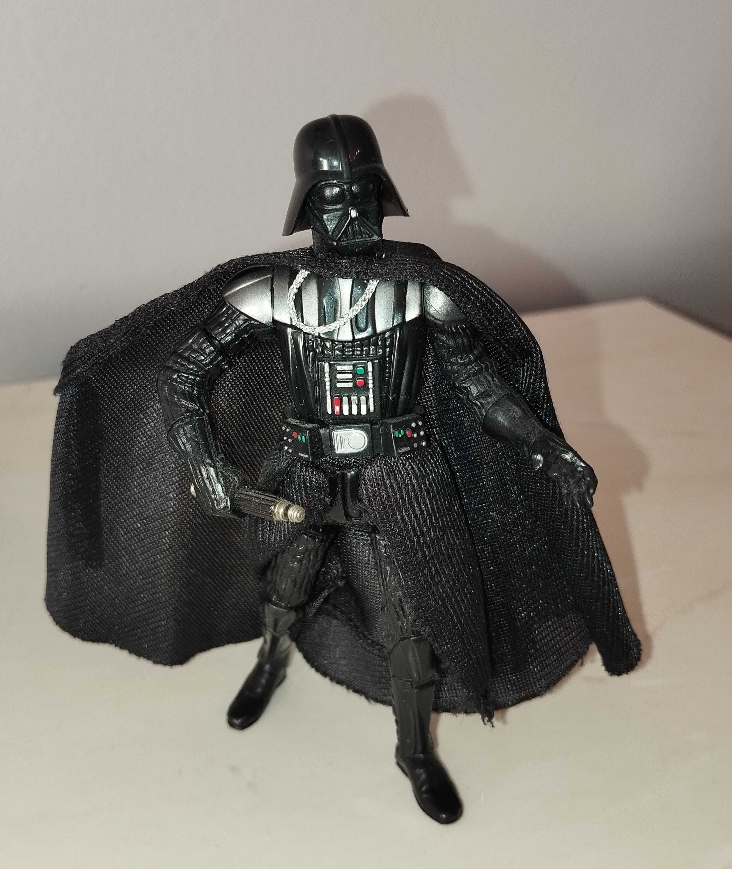 Star Wars- Darth Vader