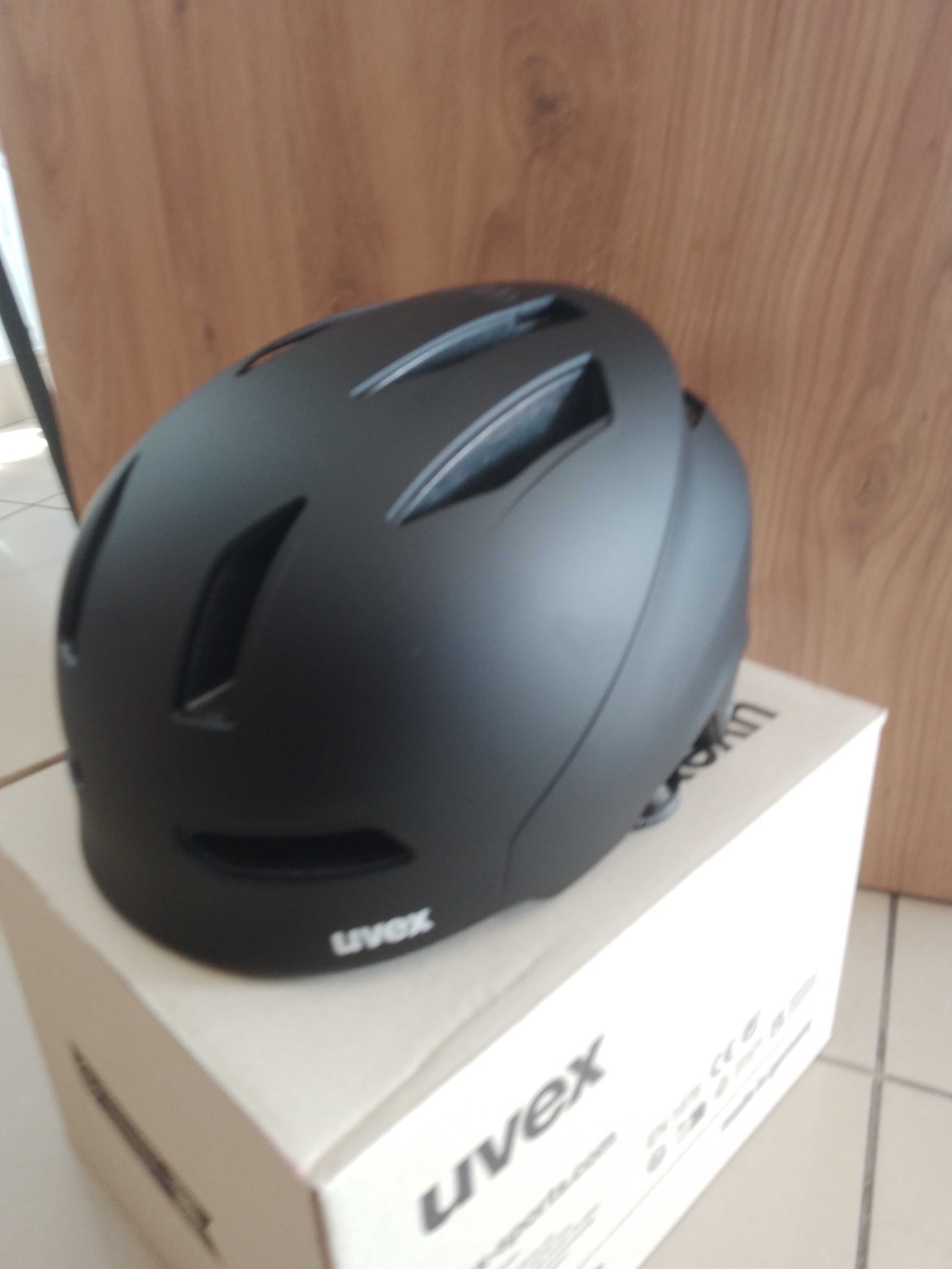 Kask Uvex Urban Planet