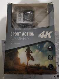 Nowa kamera sportowa