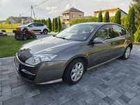 Renault Laguna III 1.5dci
