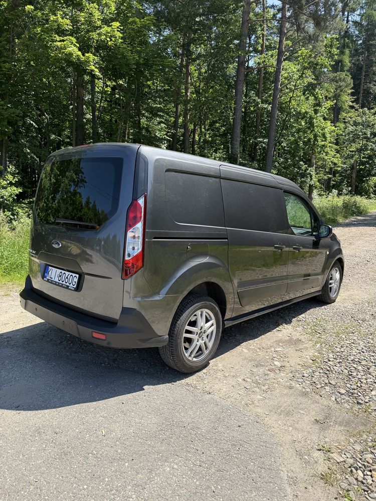 Sprzedam Ford Transit Connect