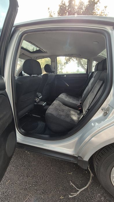 Vw passat tdi 110 cv