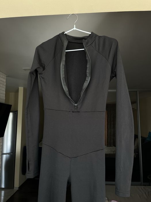 Комбінезон zara ромпер