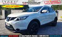 Nissan Qashqai 1.6 TURBO 160PS TEKKNA+ Navi Kamera 360 Panorama