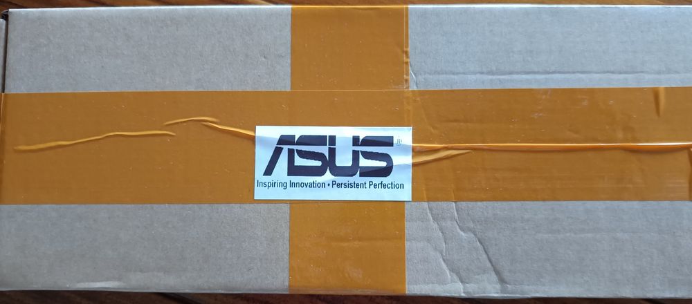 Bateria portátil Asus