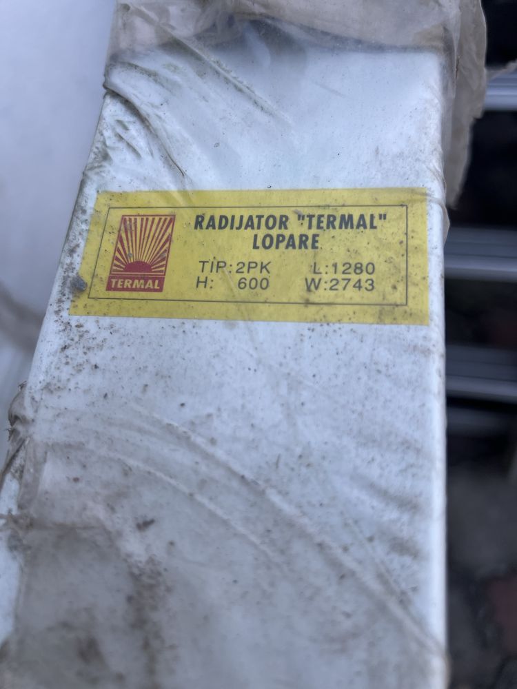 Продам батареї сталеві