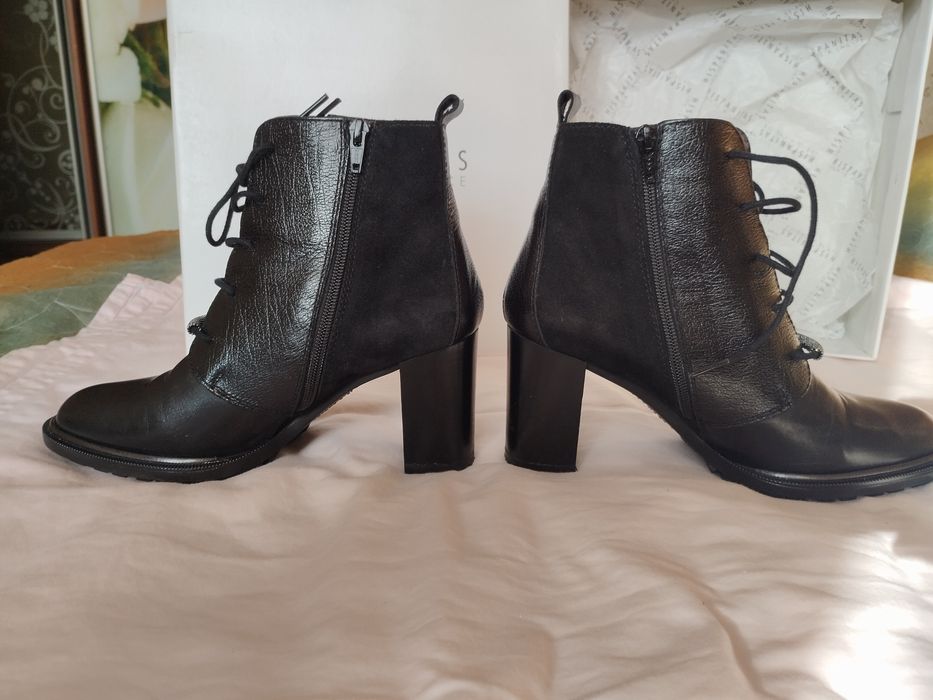 Ботильони Hispanitas