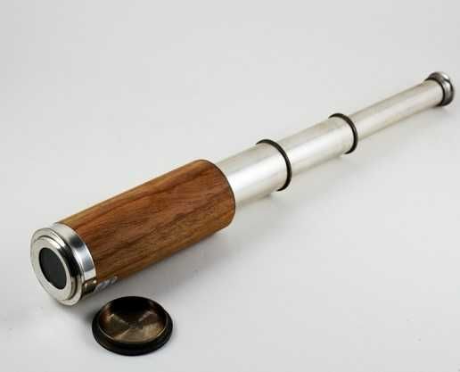 Mónoculo Extensível