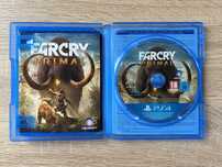 Far Cry Primal Edycja Specjalna - PS4 / PS5 - PL - stan Używany