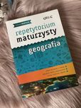 Repetytorium maturzysty- Geografia