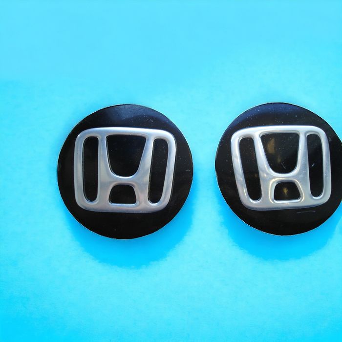 Эмблема значёк Chevrolet Hyundai 90mm 60mm