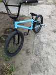 Продам BMX в хорошем состоянии