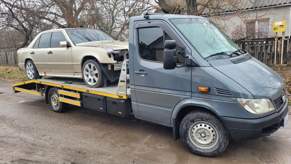 Евакуатор Кропивницький услуги Эвакуатора Автовоз ДТП