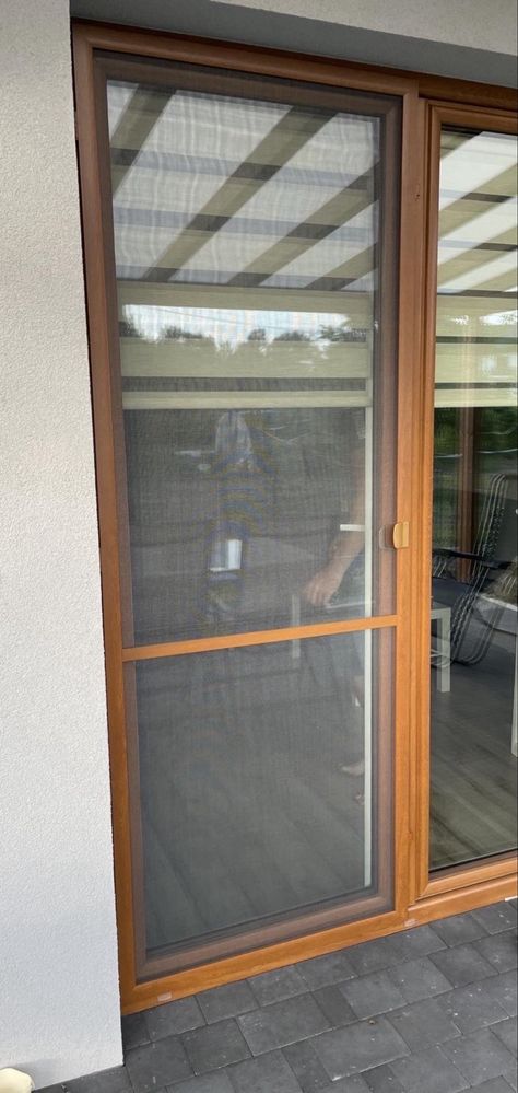 Rolety zewnętrzne rolety dzień noc moskitery na owady