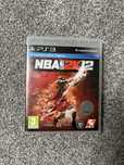 Gra PS3 NBA2K12 Jordan