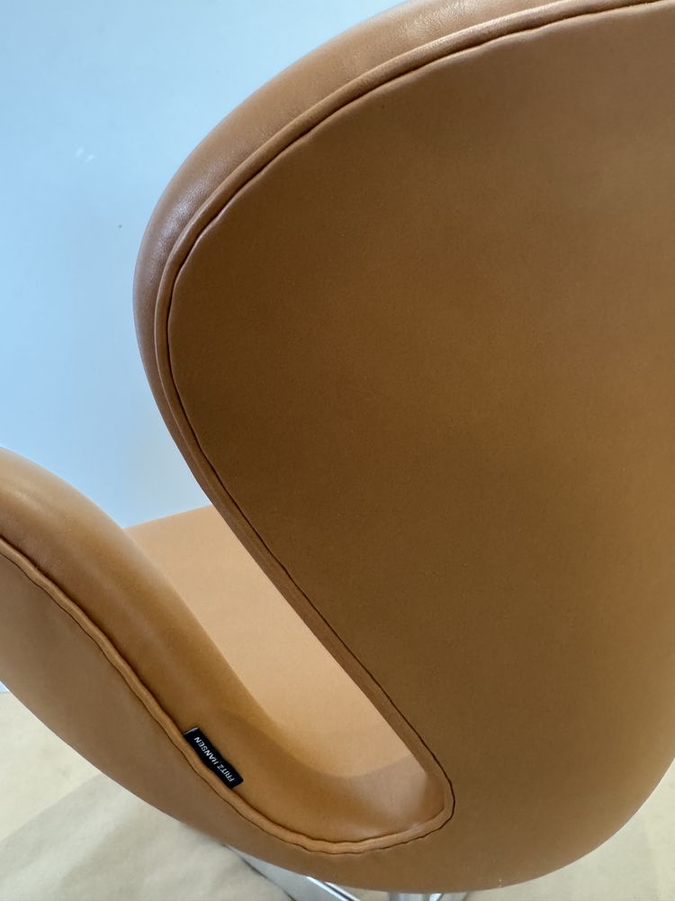 Fotel Swan Fritz Hansen