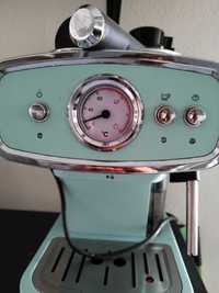 Máquina de cafe silver crest