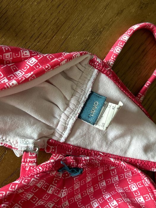 Bikini Liu Jo bikini fato de banho