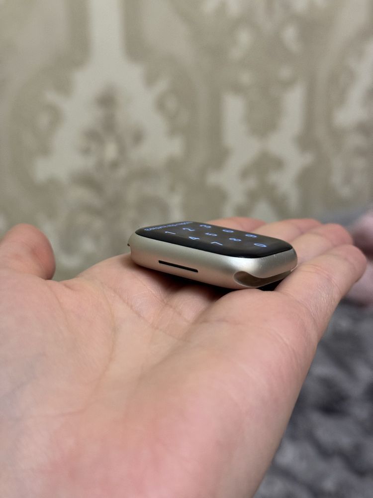 Apple watch 7 41mm