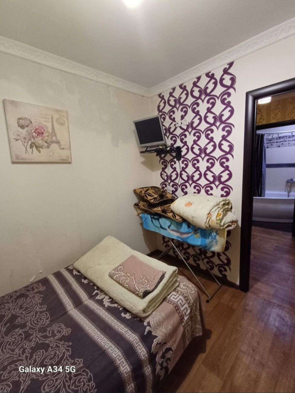 Здаю 2 к.квартиру по вул. Незалежності 2, 9 поверх