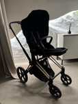 Cybex Priam 4.0 3w1