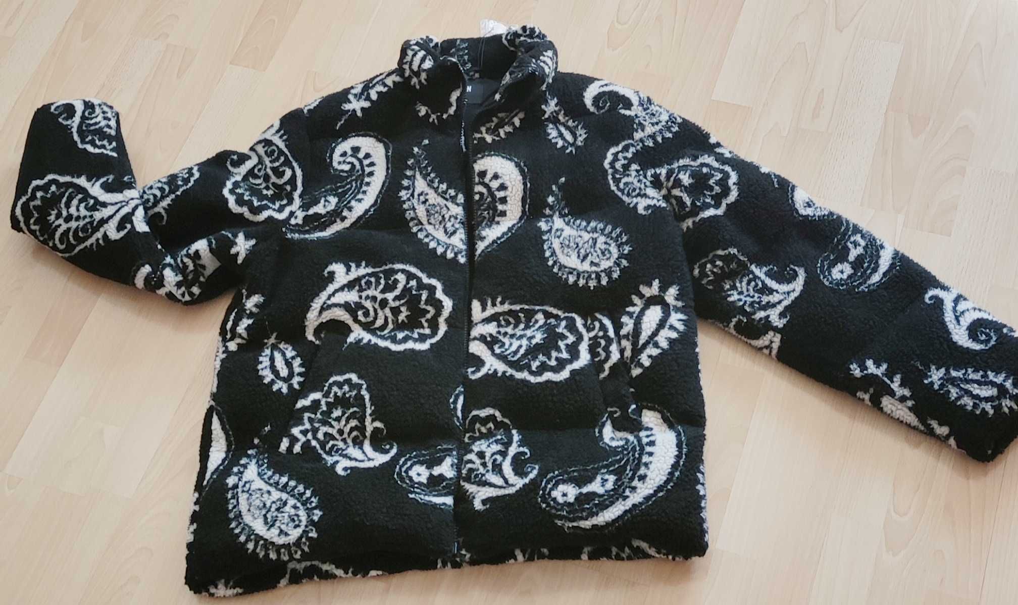 NOWA kurtka r.XXL New Yorker