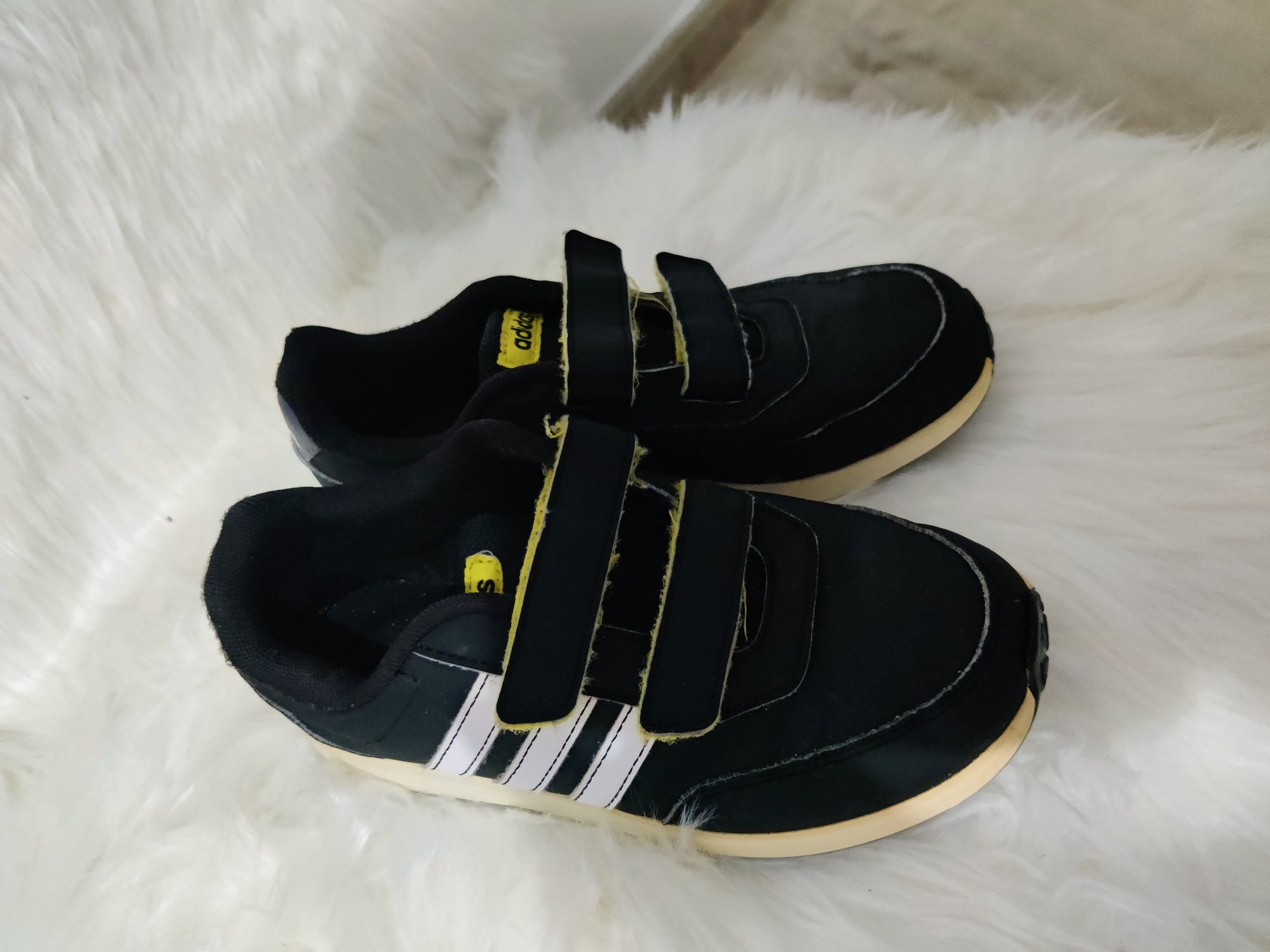 Tênis da adidas original,N 32