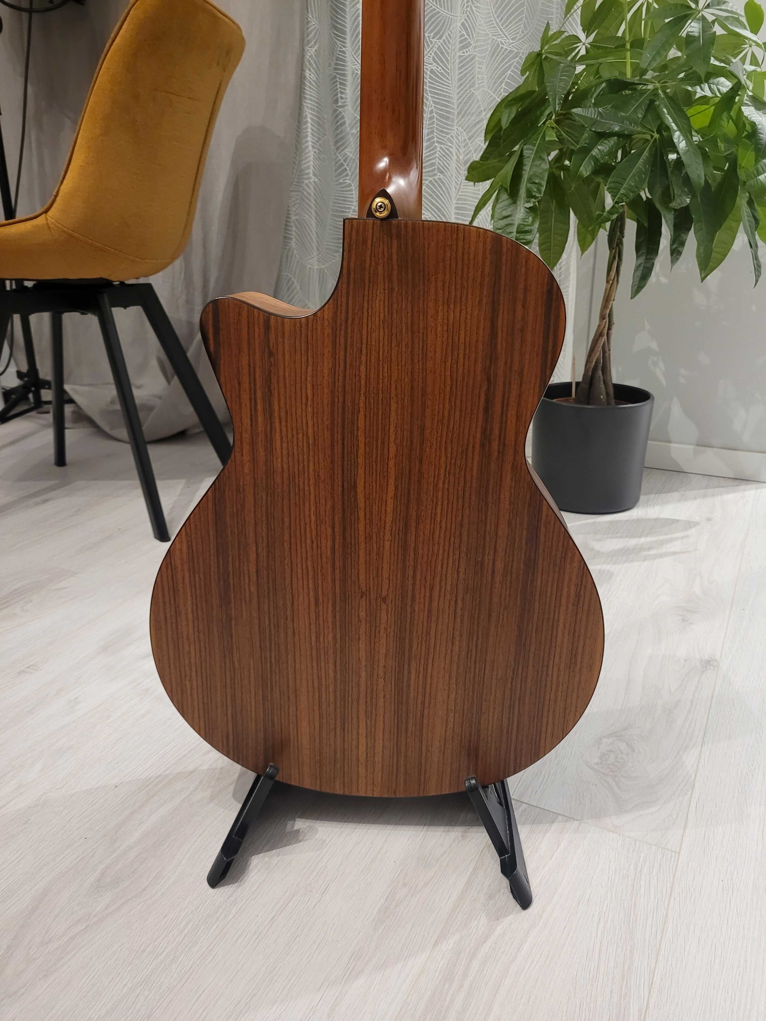 Gitara elektroakustyczna FURCH G 42 CR 2007 unikat