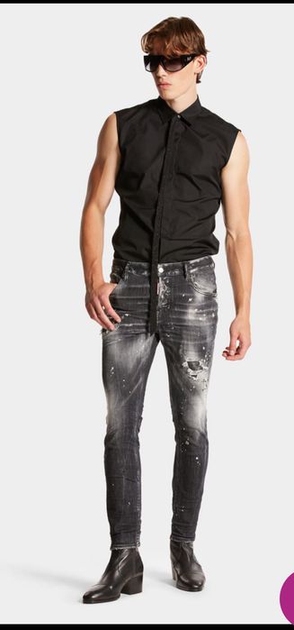 Dsquared2 super twinky