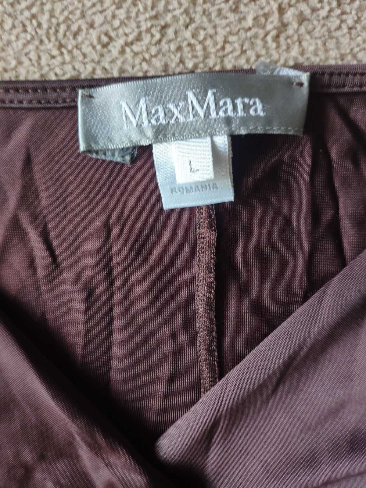 Блуза бренду MaxMara