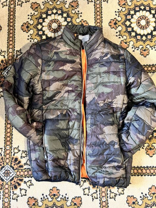 Куртка для хлопчика