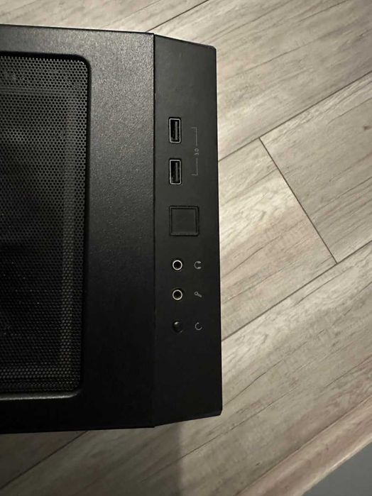 Ігровий комп'ютер в чудовому стані