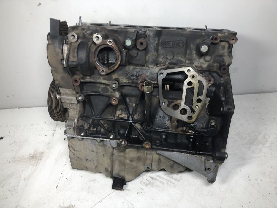 Блок в зборі AWT Skoda Superb Audi VW Passat B5 1.8