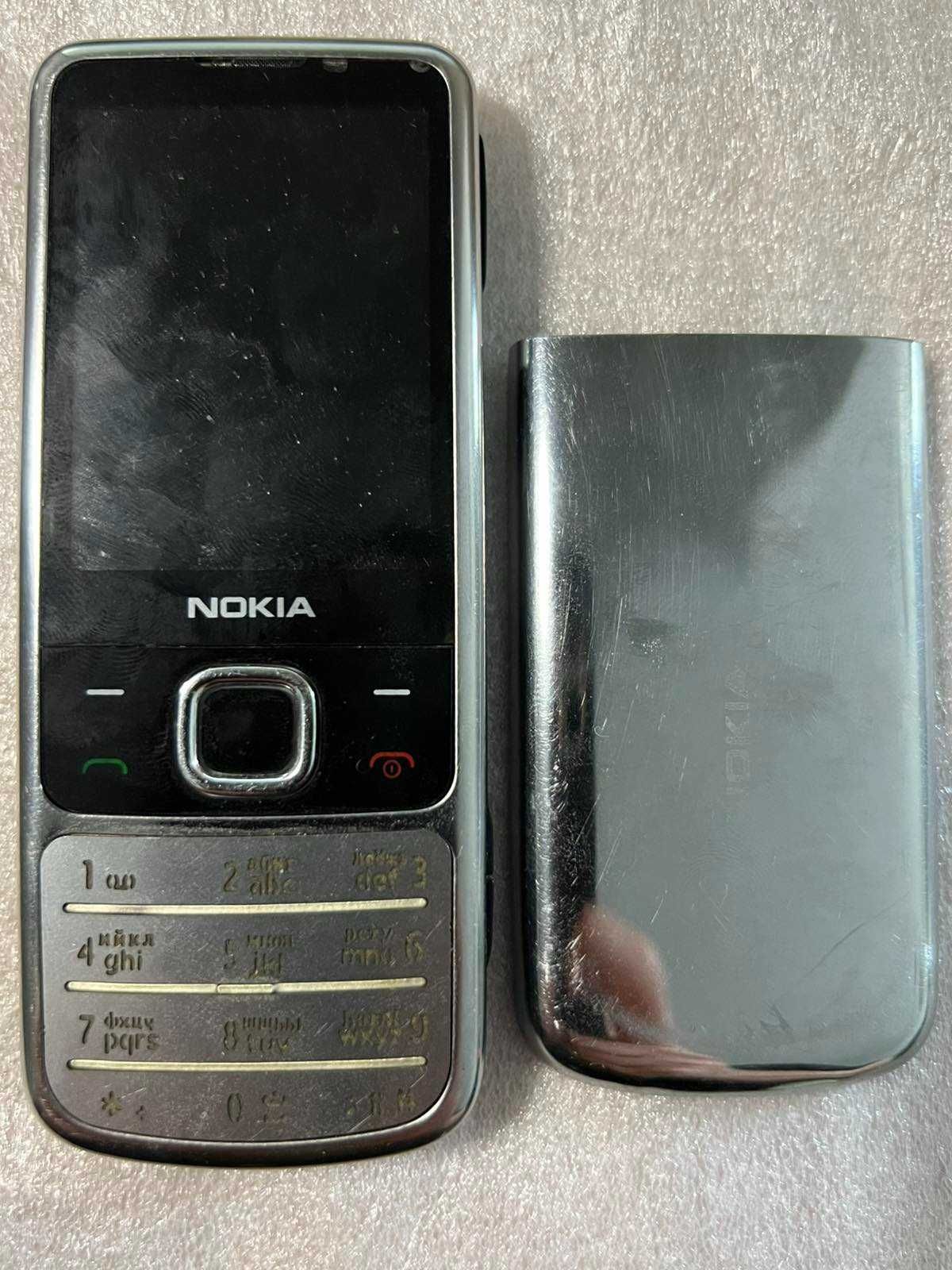 NOKIA 6700 Classic GOLD EDITION UA/UCRF Made in Hungary Original