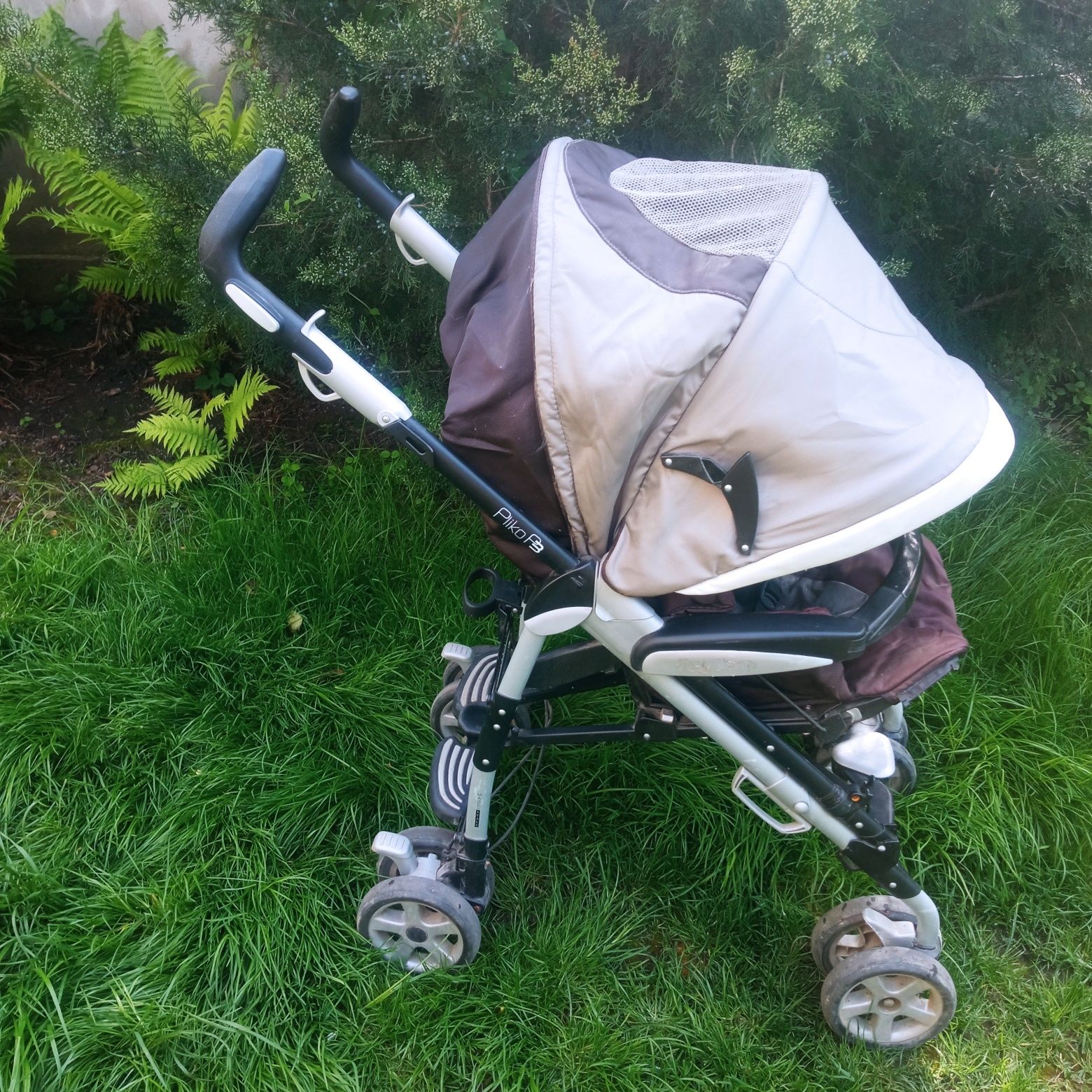 Коляска Peg Perego б у.Италия