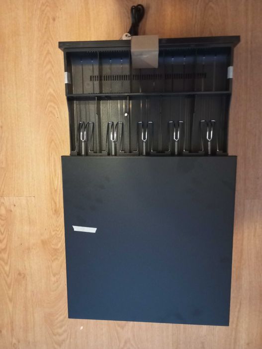 Szuflada kasowa do sklepu