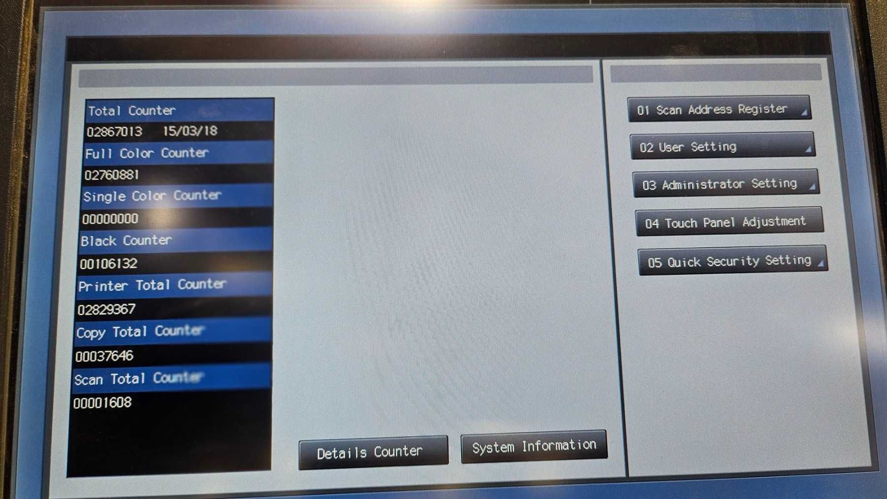 Машина для цифрового  друку "Konica Minolta AccurioPress C6085" б/в
