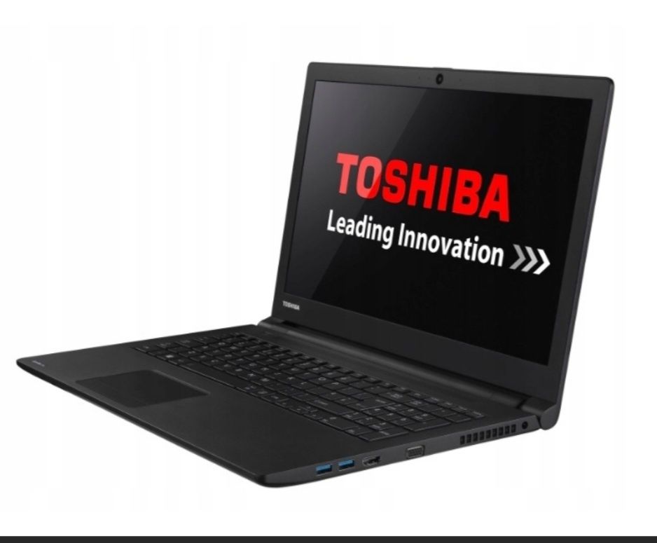 TOSHIBA satellite