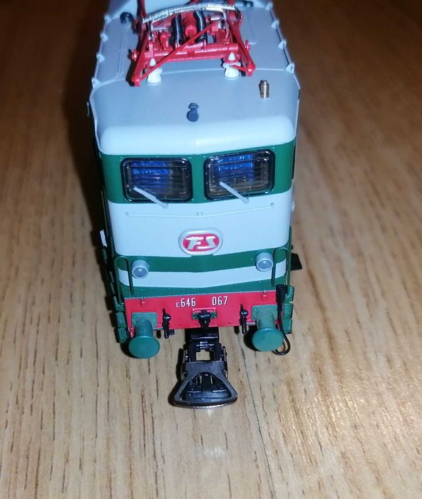 E646 .067 Roco 62568 FS