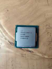 Процесор Intel i5 6500 s1151