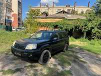 Nissan X-Trail t30 2.2 диз