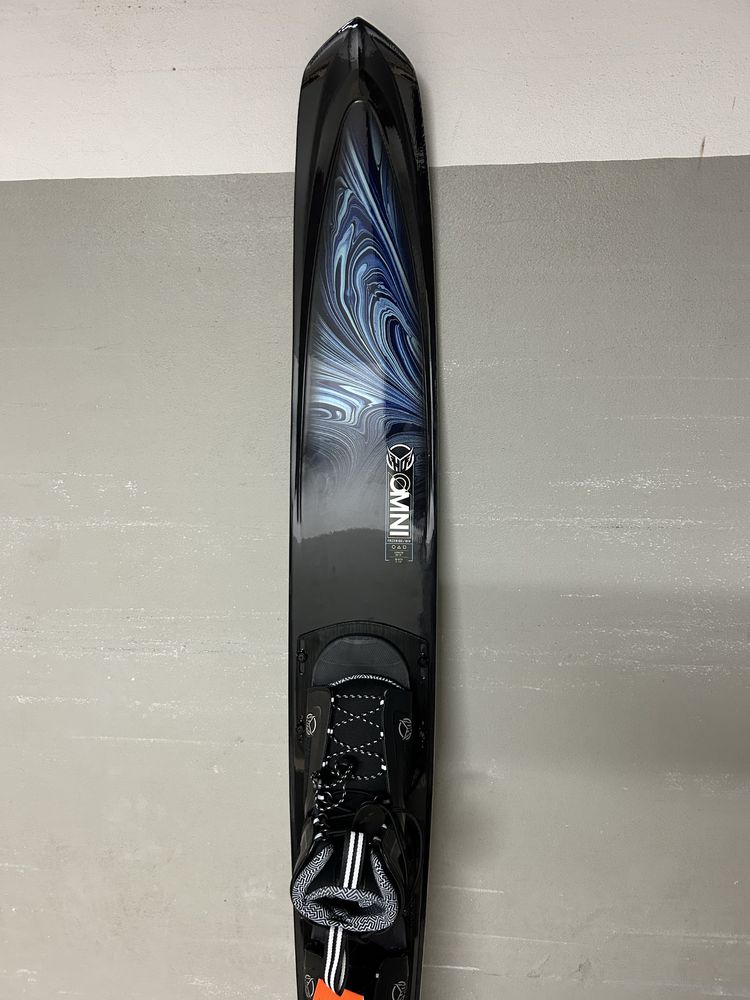 Ski HO Omni Syndicate