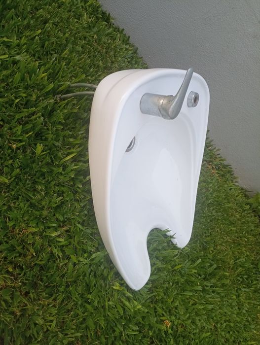 Lavagem de cabeleireiro