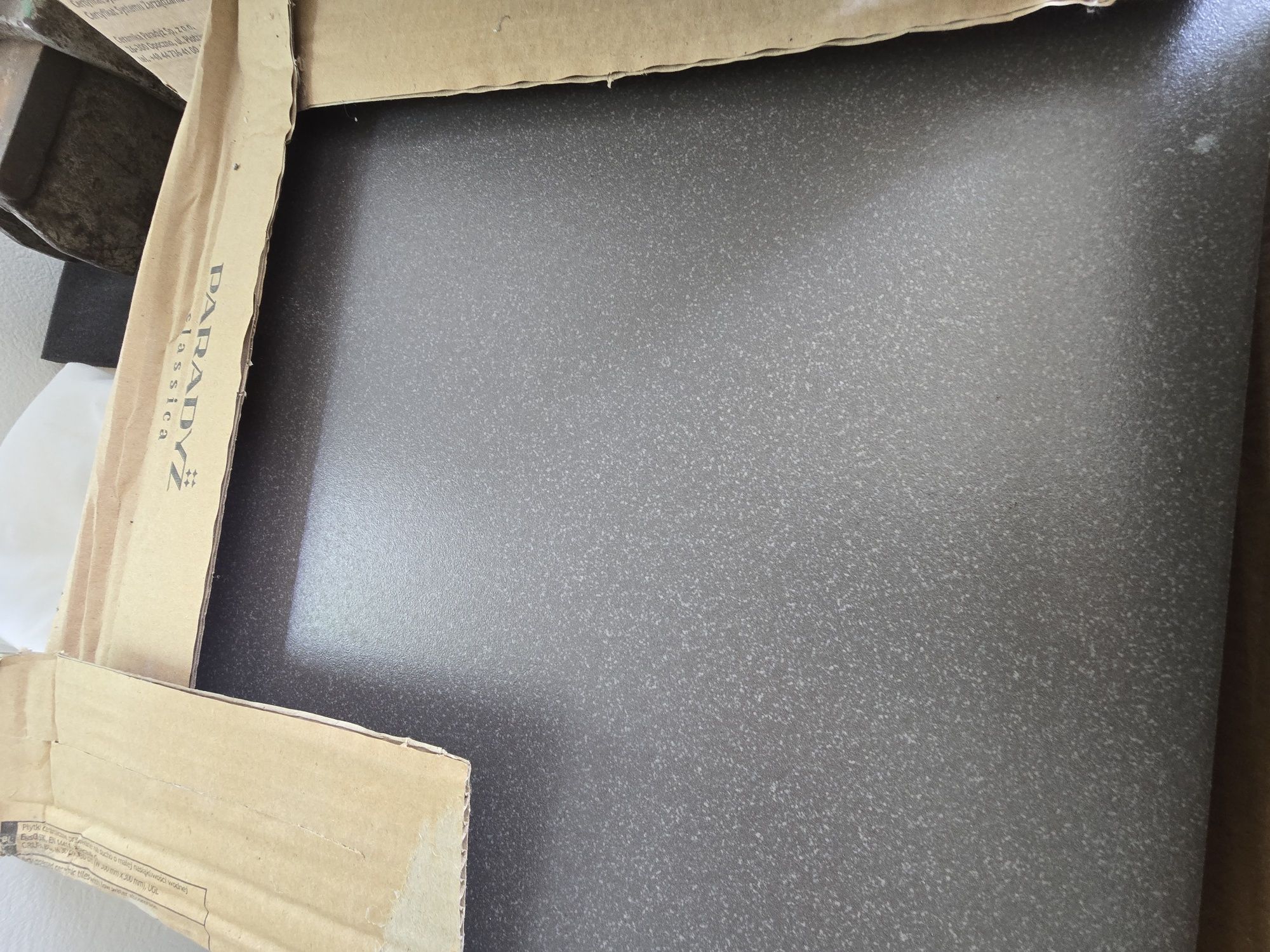 Gres techniczny Kwazar Grafit 30x30 Ceramika Paradyż
Zobacz szczegóły