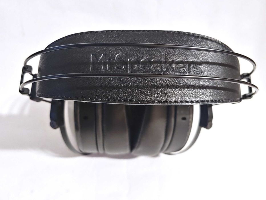 MrSpeakers Ether C Flow прямі конкуренти MDR-Z1R Stellia LCD-XC, $1800