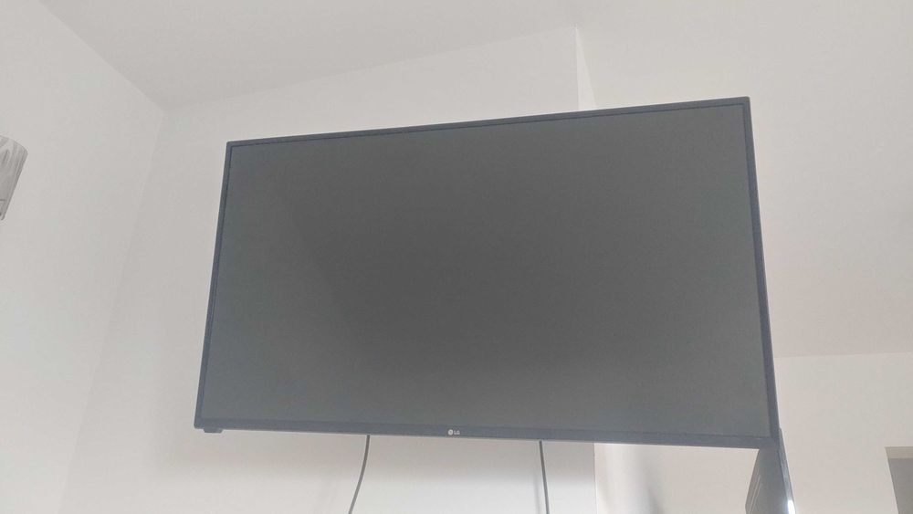 telewizor Lg 43lj500v