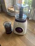 Rezerwacja Oddam malakser philips
