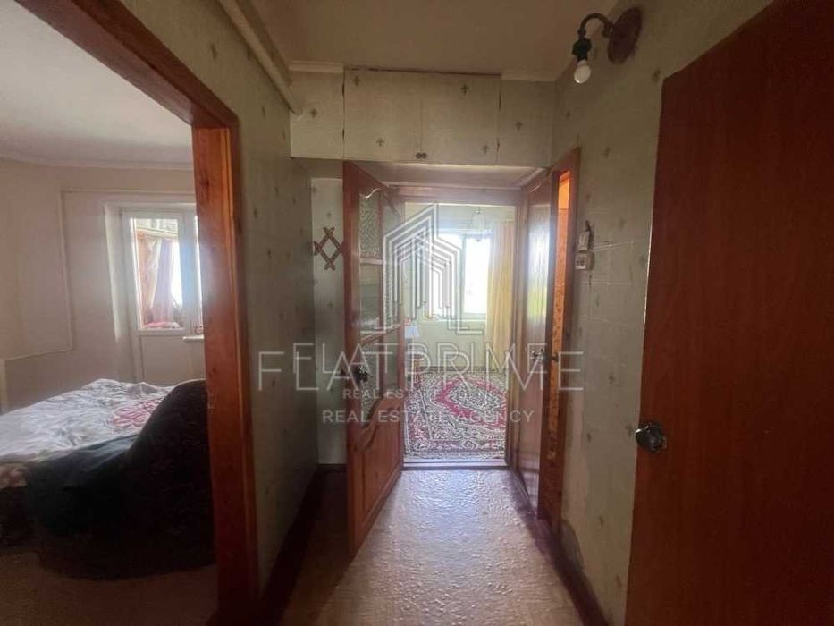 Продаж 3К квартири в Березань!