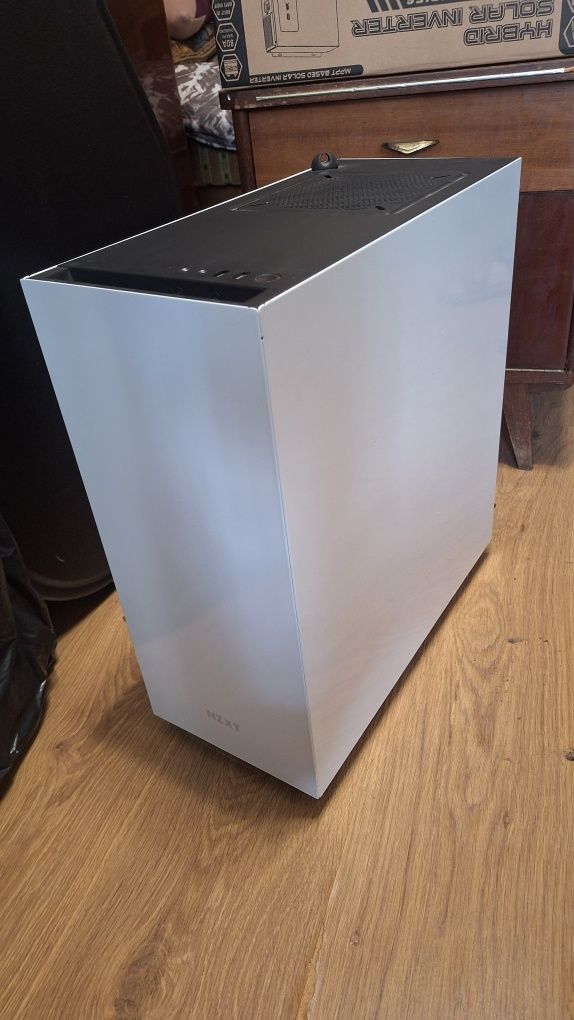 Ігровий ПК (MSI RTX 2060 Ventus 6gb/Intel Core i5-9400f 2.90ghz)
