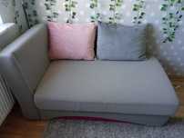 Sofa kanapa jednoosobowa